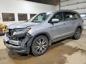 Honda Pilot 3.5L 6 2022