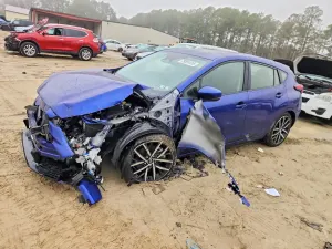 Subaru Impreza 2.0L 4 2025