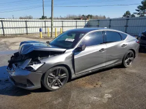 Acura Integra 1.5L 4 2023