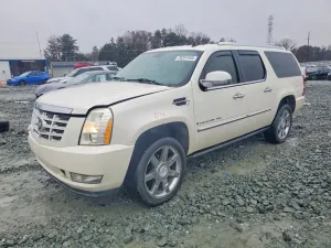 Cadillac Escalade 6.2L 8 2007
