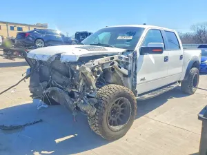 Ford F-150 2011