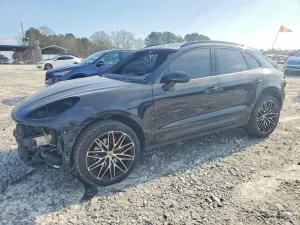 Porsche Macan 2.0L 4 2023