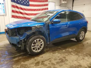 Ford Escape 1.5L 3 2021