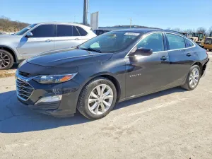 Chevrolet Malibu 1.5L 4 2020