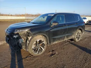 Mitsubishi Outlander 2.5L 4 2022
