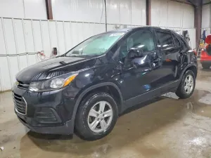 Chevrolet Trax 1.4L 4 2019