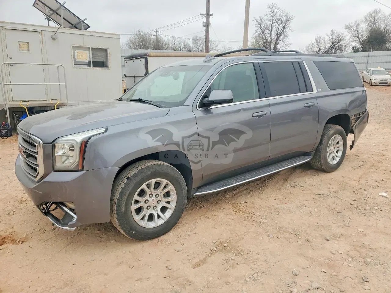 GMC Yukon 5.3L 8 2019