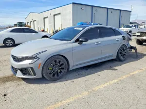 Kia K5 2.5L 4 2025