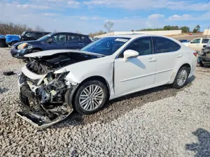 Lexus ES 3.5L 6 2014