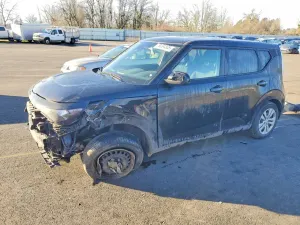 Kia Soul 2.0L 4 2023