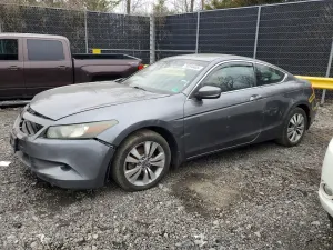 Honda Accord 2.4L 4 2009