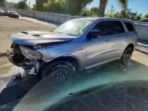 Dodge Durango 5.7L 8 2021
