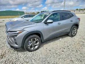 Chevrolet Trax 1.2L 3 2025