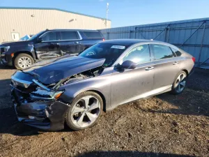 Honda Accord 2.0L 4 2019
