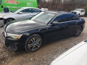 Audi A6 3.0L 6 2019