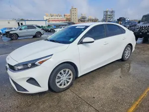 Kia Cerato / Forte / K3 2.0L 4 2023