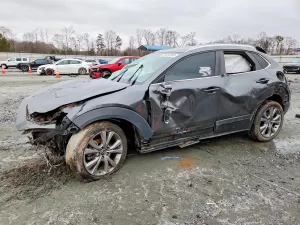 Mazda CX-30 2.5L 4 2023