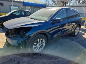 Ford Escape 1.5L 3 2020