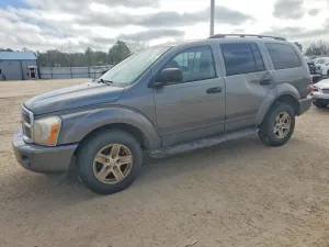 Dodge Durango 4.7L 8 2006