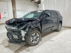 Chevrolet Equinox 1.5L 4 2026