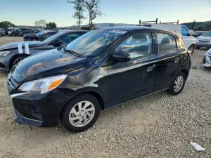 Mitsubishi Mirage 1.2L 3 2024