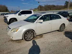 Toyota Avalon 3.5L 6 2005