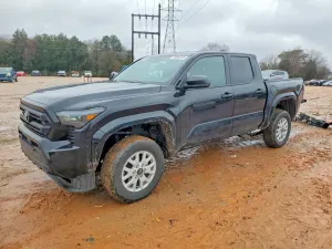 Toyota Tacoma 2.4L 4 2024
