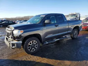 Toyota Tundra 5.7L 8 2014