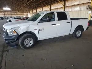 RAM 1500 5.7L 8 2023