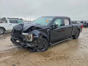 Ford F-150 5.0L 8 2021