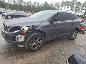Volvo XC60 3.0L 6 2010