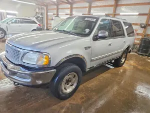 Ford Expedition 5.4L 8 1999