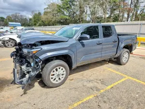 Toyota Tacoma 2.4L 4 2025