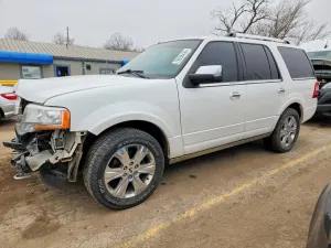 Ford Expedition 3.5L 6 2015