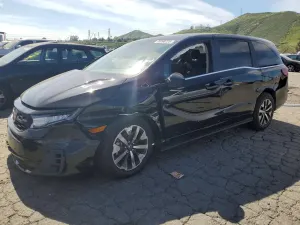 Honda Odyssey 3.5L 6 2025
