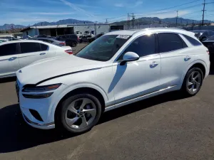 Genesis GV70 2.5L 4 2026