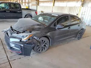 Toyota Corolla 2.0L 4 2020