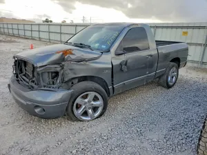 Dodge RAM 5.7L 8 2007