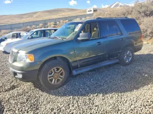 Ford Expedition 5.4L 8 2003