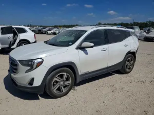 GMC Terrain 1.5L 4 2019