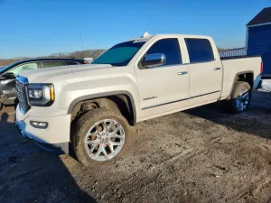 GMC Sierra 5.3L 8 2018