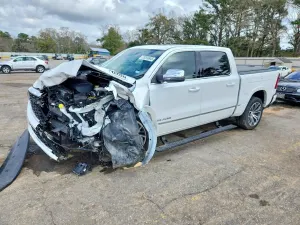 RAM 1500 3.0L 6 2026