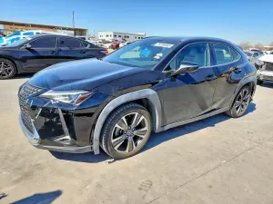Lexus UX 2.0L 4 2019