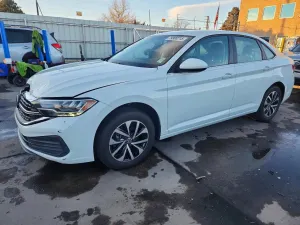 Volkswagen Jetta 1.5L 4 2023