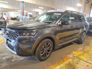 Kia Sorento 2.5L 4 2023