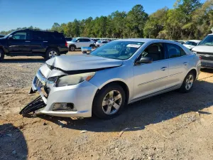 Chevrolet Malibu 2.5L 4 2015
