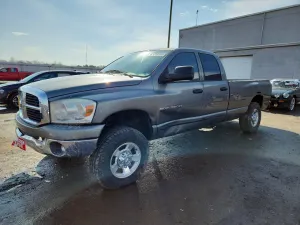 Dodge RAM 5.7L 8 2006