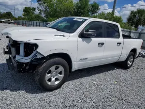 RAM 1500 3.0L 6 2025