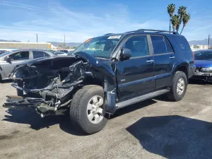 Toyota 4Runner 4.0L 6 2006