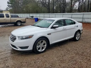 Ford Taurus 3.5L 6 2018